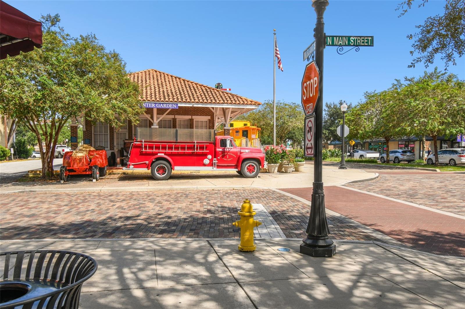2026 S OLD KILLARNEY ST, WINTER GARDEN, FL, 34787