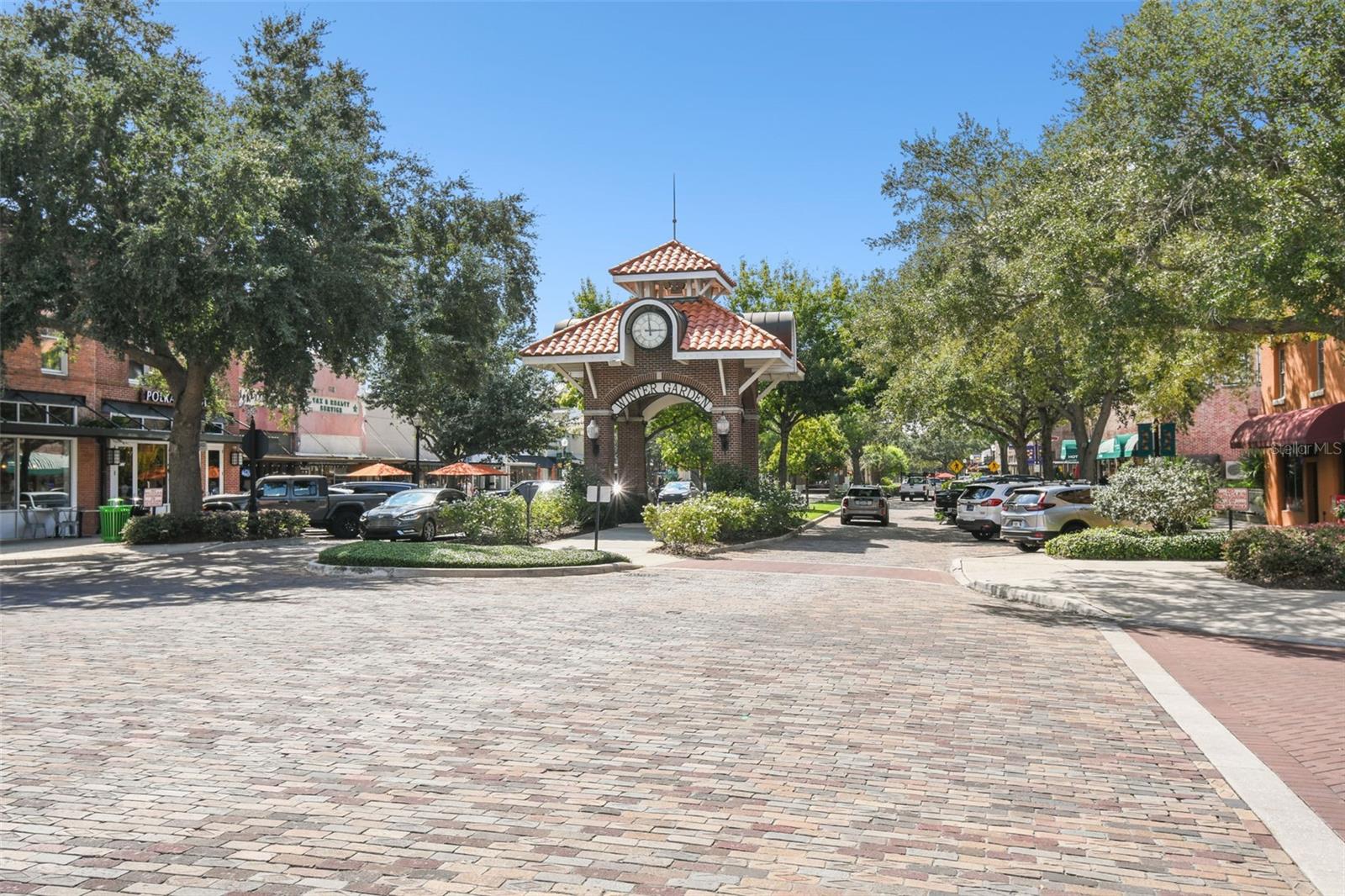2026 S OLD KILLARNEY ST, WINTER GARDEN, FL, 34787