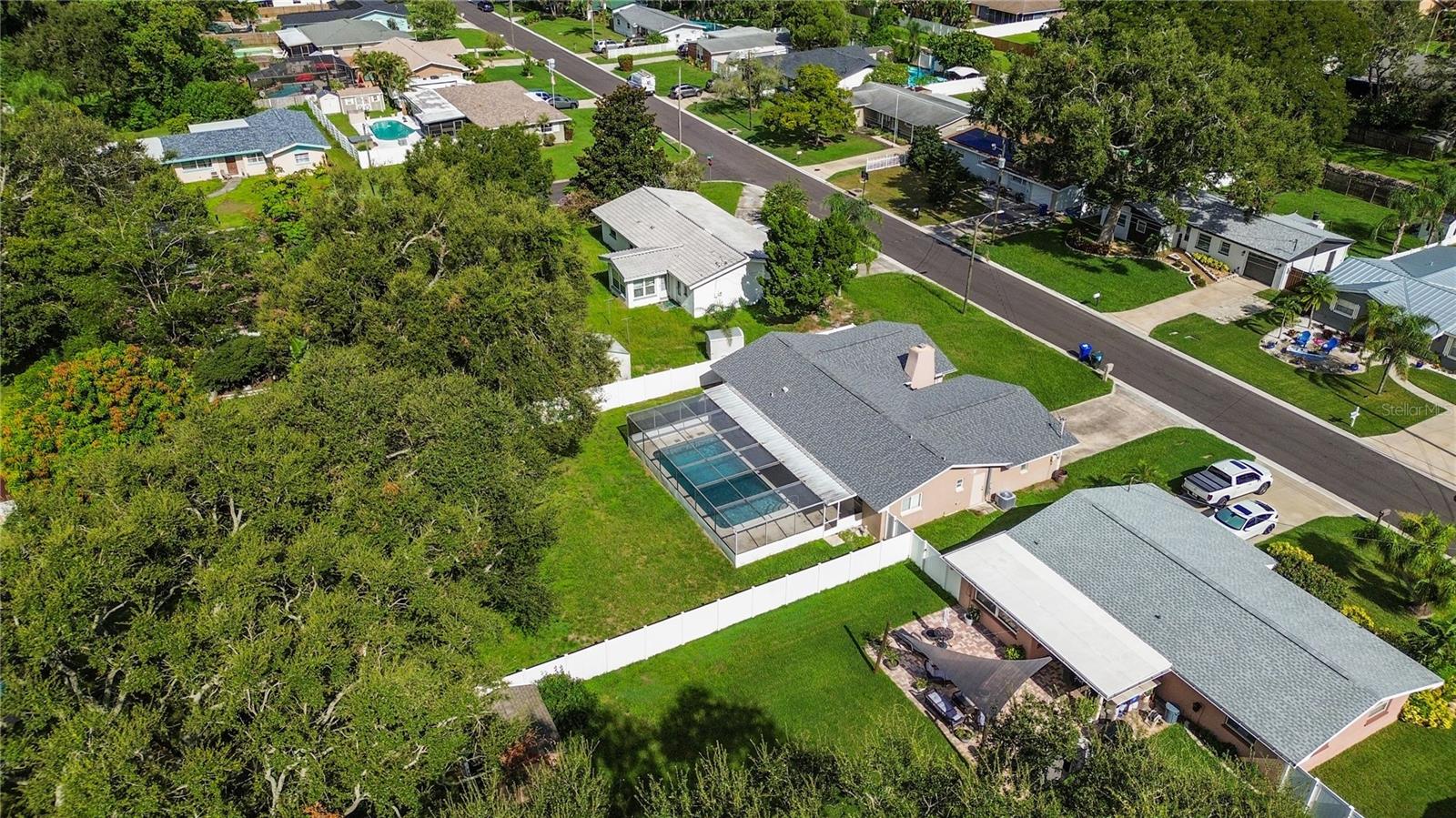 2021 VALLEY DR, DUNEDIN, FL, 34698