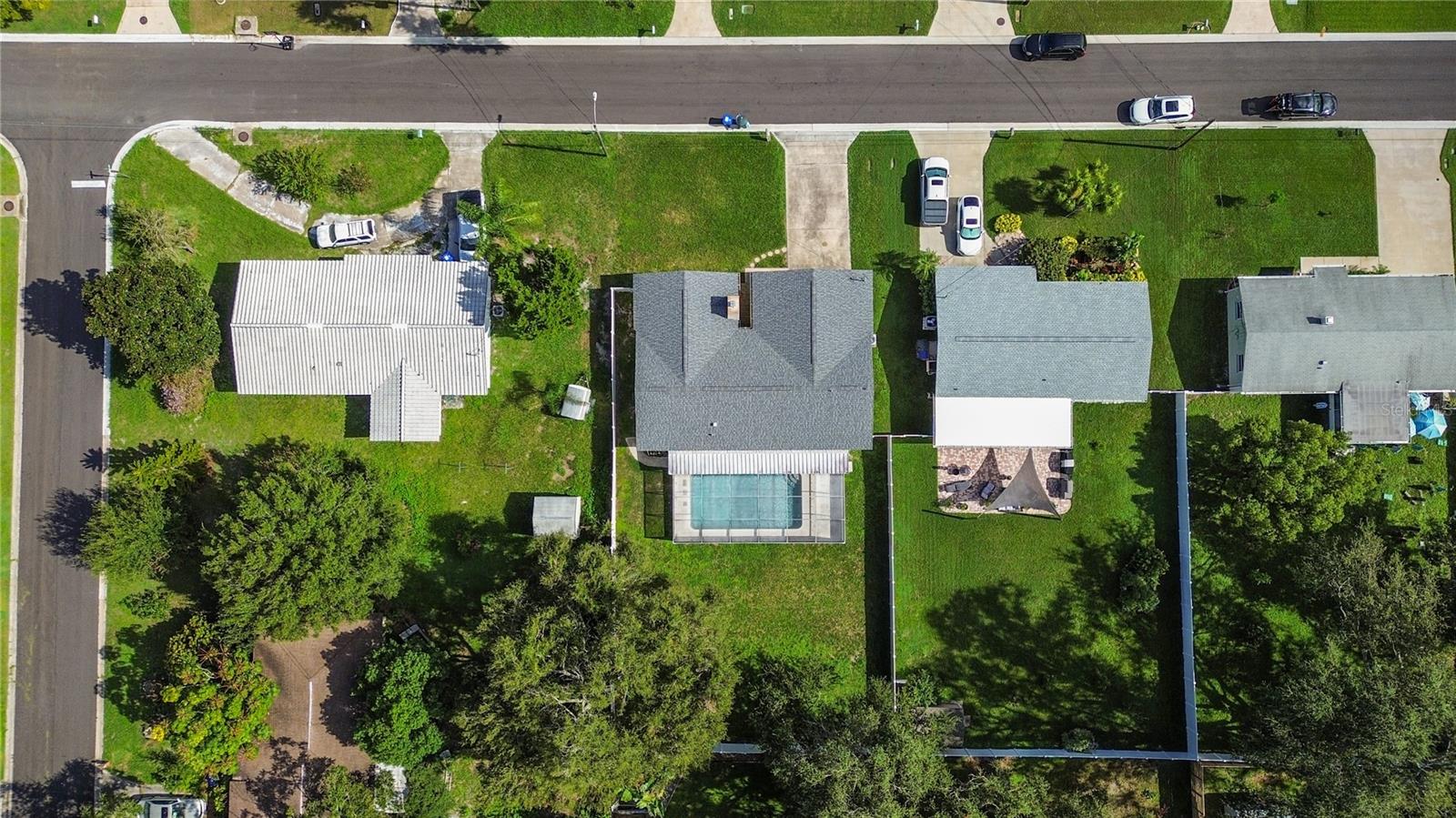 2021 VALLEY DR, DUNEDIN, FL, 34698