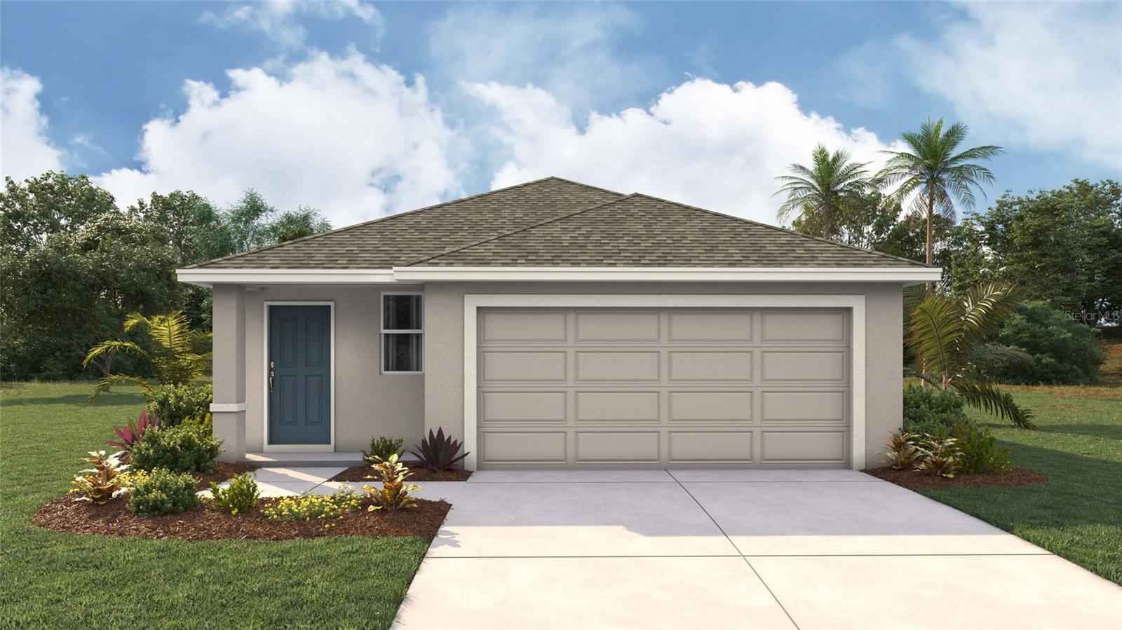 2929 NE 20TH TER, OCALA, FL, 34470