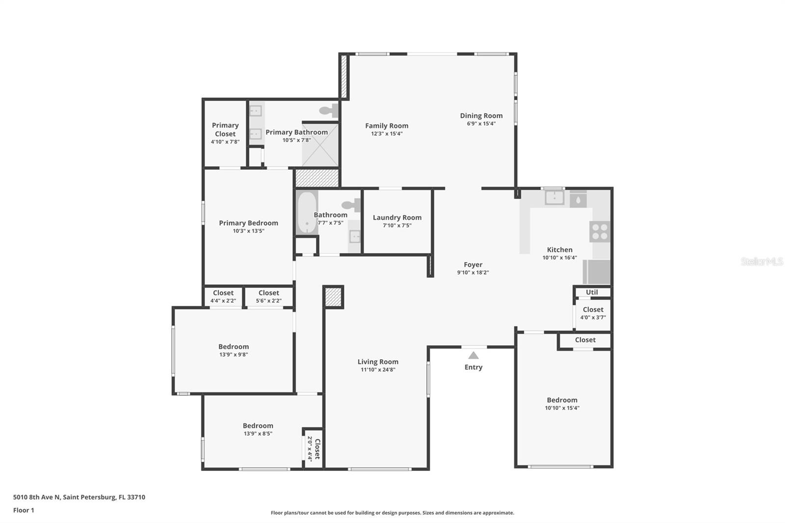 Floor Plans