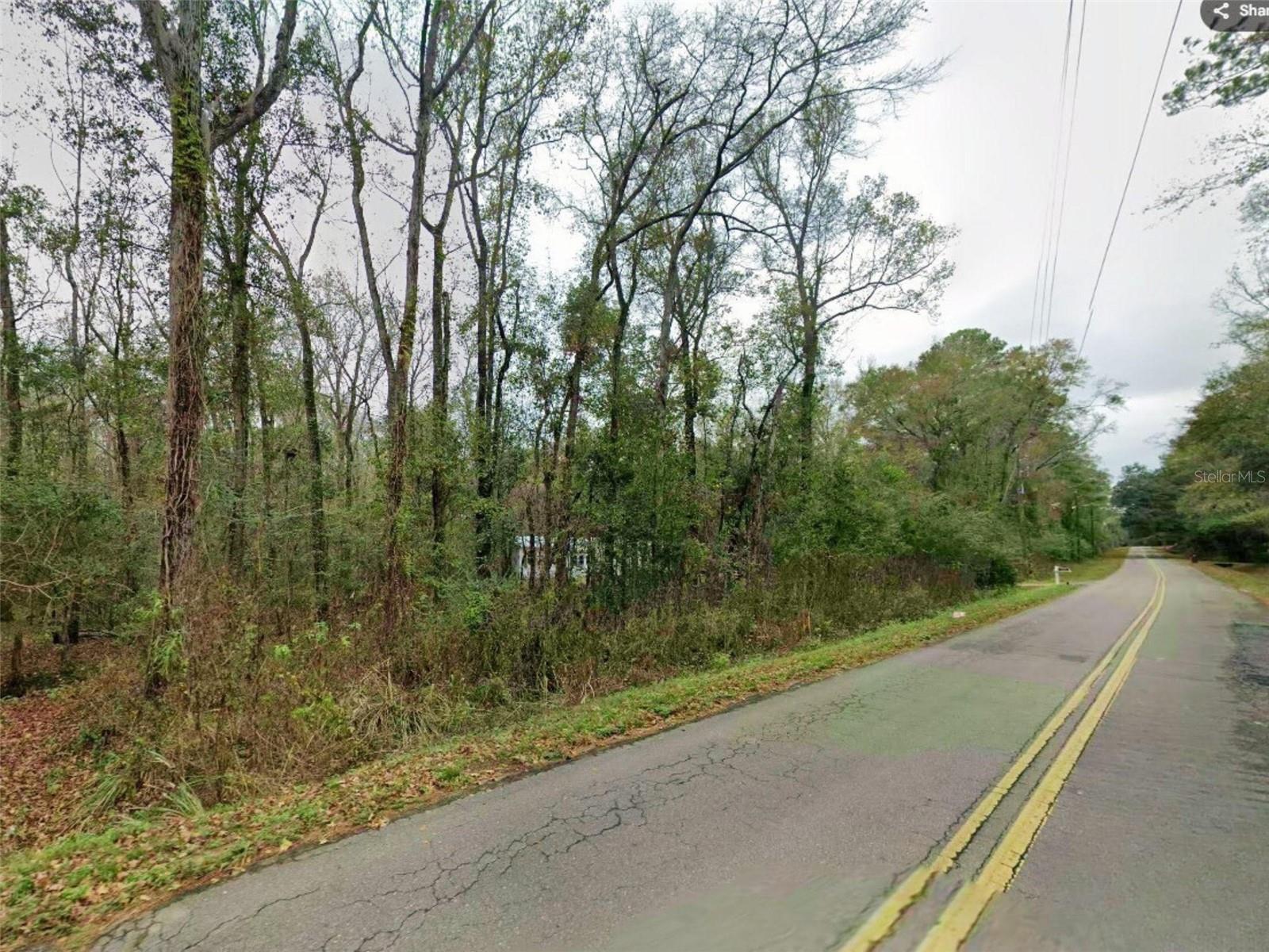 HUGH RD, TALLAHASSEE, FL, 32309