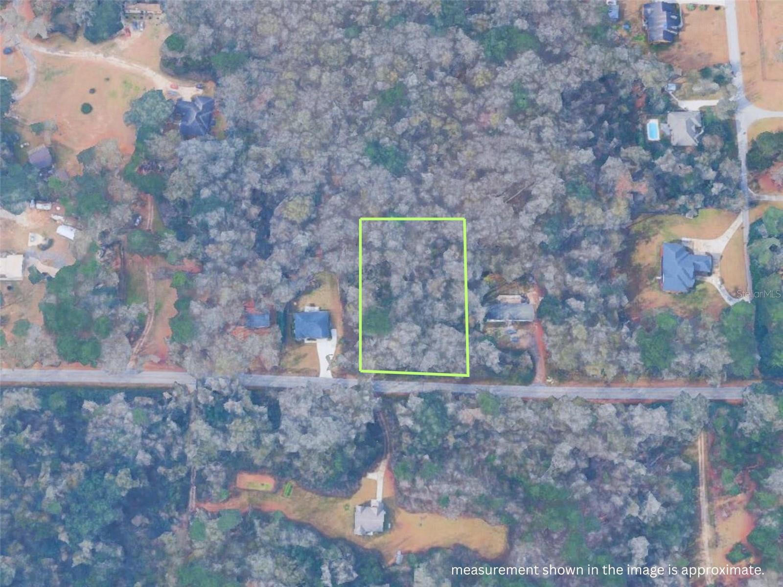 HUGH RD, TALLAHASSEE, FL, 32309