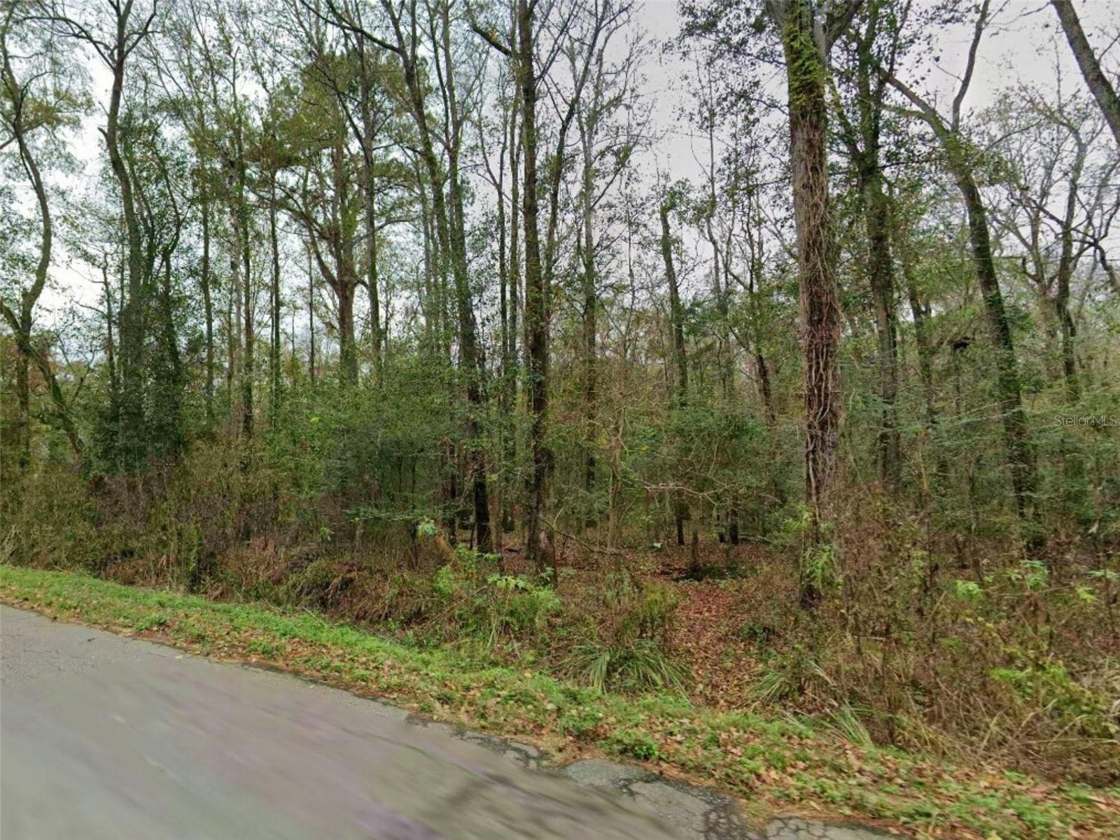 HUGH RD, TALLAHASSEE, FL, 32309