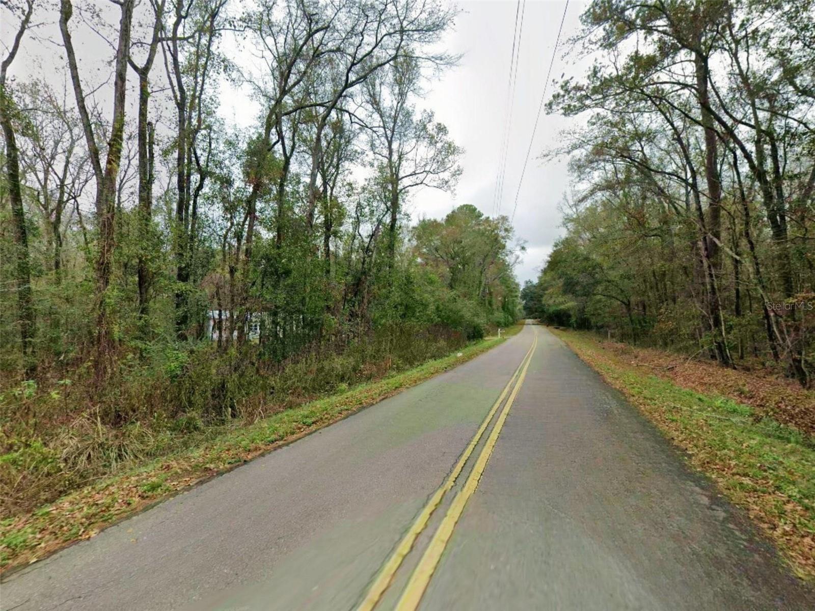 HUGH RD, TALLAHASSEE, FL, 32309