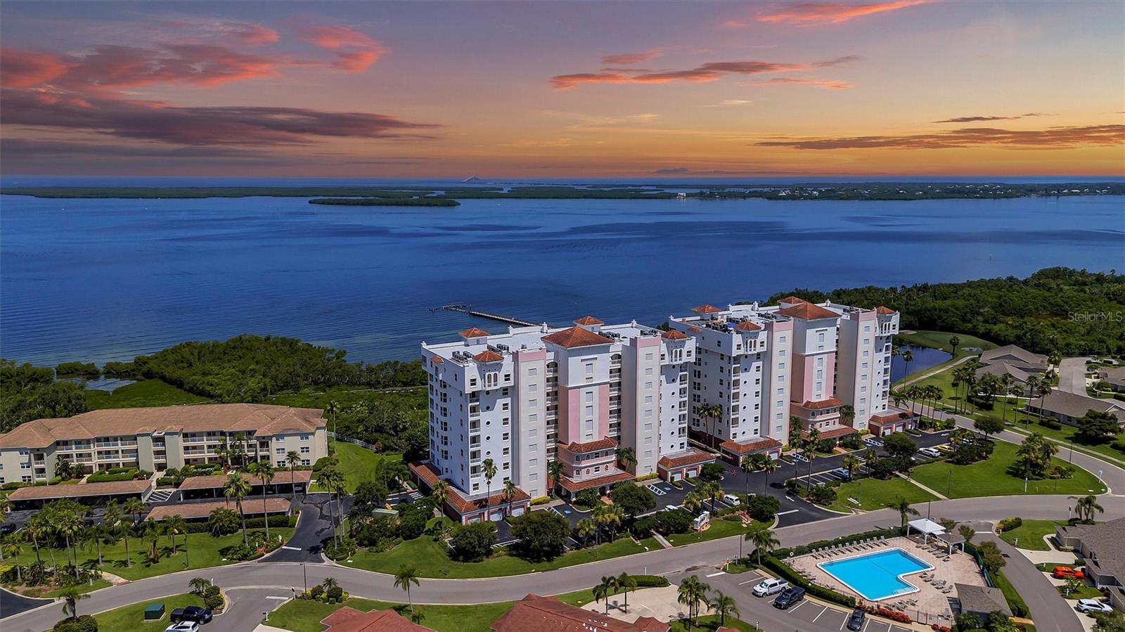 2825 TERRA CEIA BAY BLVD #1705, PALMETTO, FL, 34221