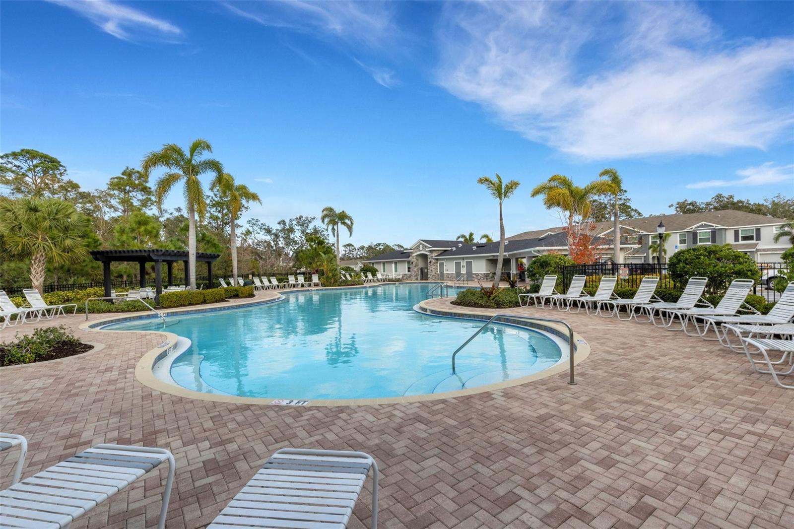 2471 MIDNIGHT PEARL DR, SARASOTA, FL, 34240