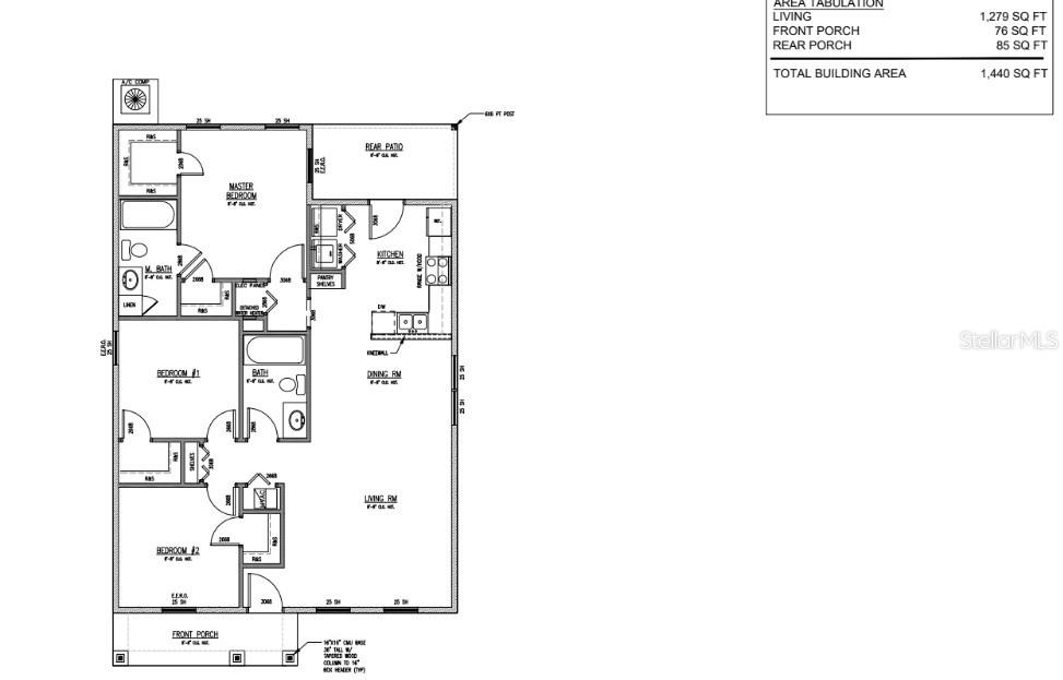 907 E 26TH AVE, TAMPA, FL, 33605