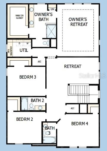 2916 W ELLIS DR, TAMPA, FL, 33611