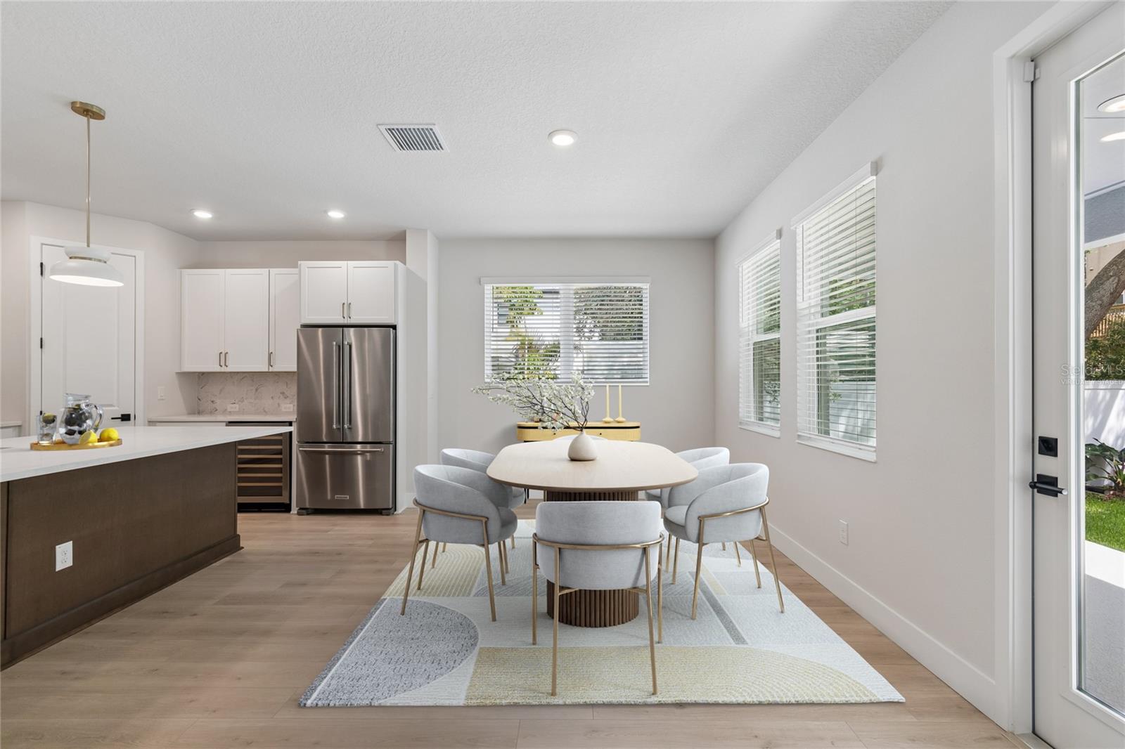 2916 W ELLIS DR, TAMPA, FL, 33611