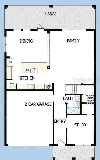 2916 W ELLIS DR, TAMPA, FL, 33611