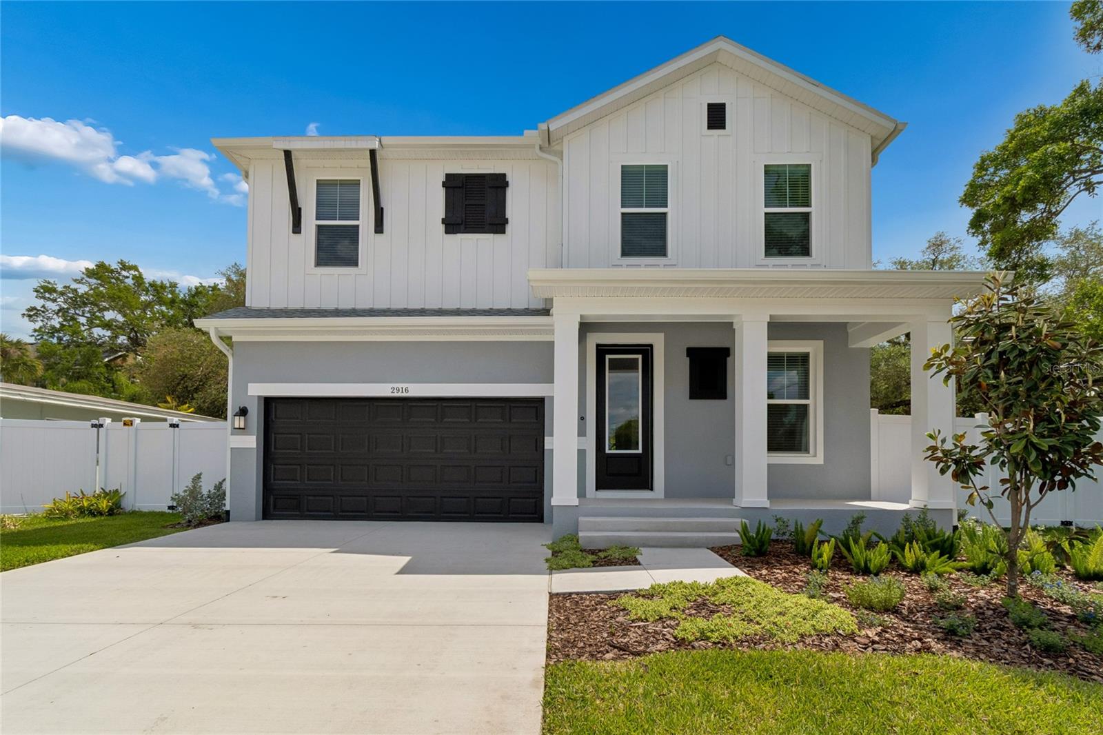 2916 W ELLIS DR, TAMPA, FL, 33611