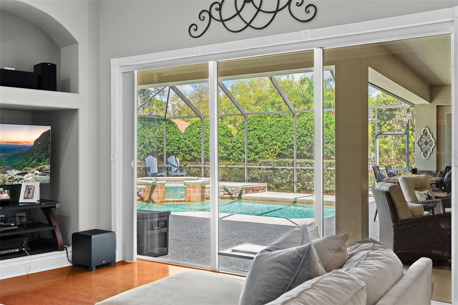 21300 SKY VISTA DR, LAND O LAKES, FL, 34637