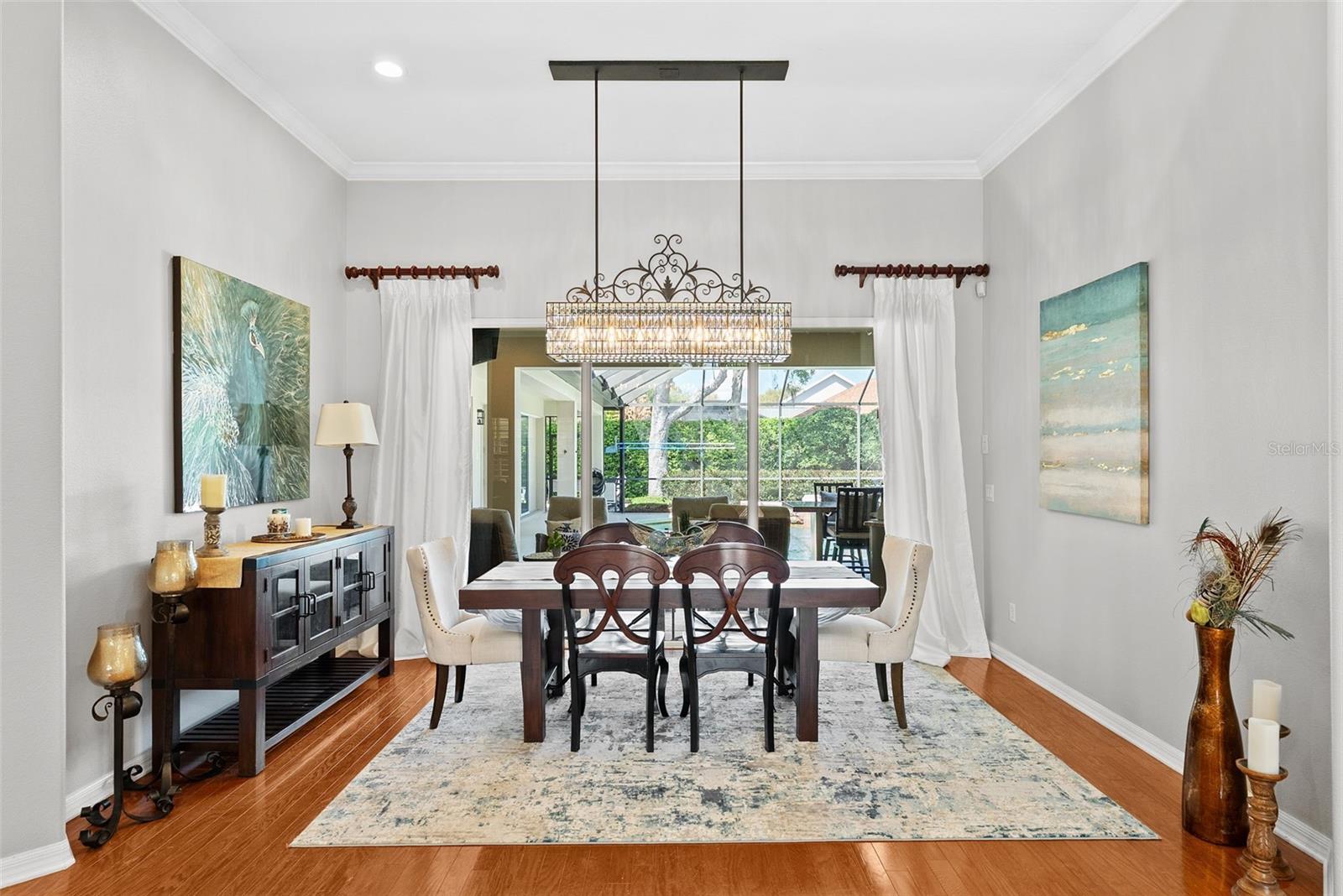 21300 SKY VISTA DR, LAND O LAKES, FL, 34637