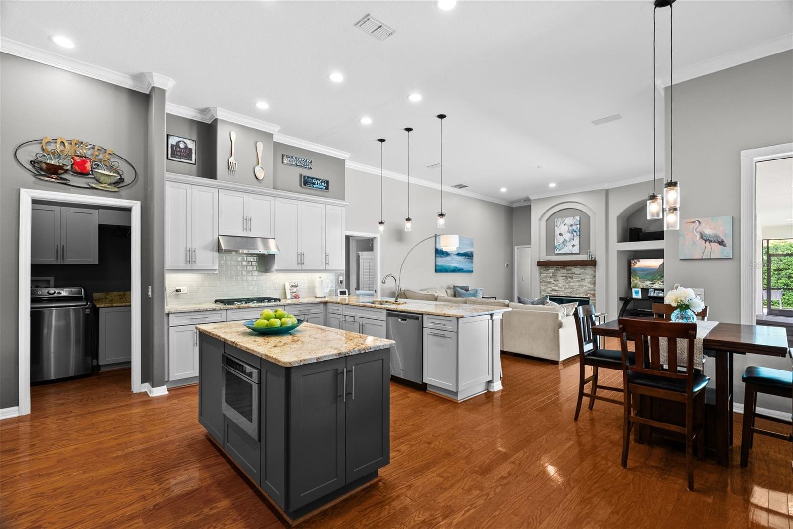 21300 SKY VISTA DR, LAND O LAKES, FL, 34637