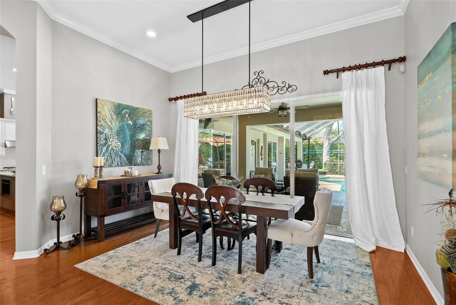 21300 SKY VISTA DR, LAND O LAKES, FL, 34637