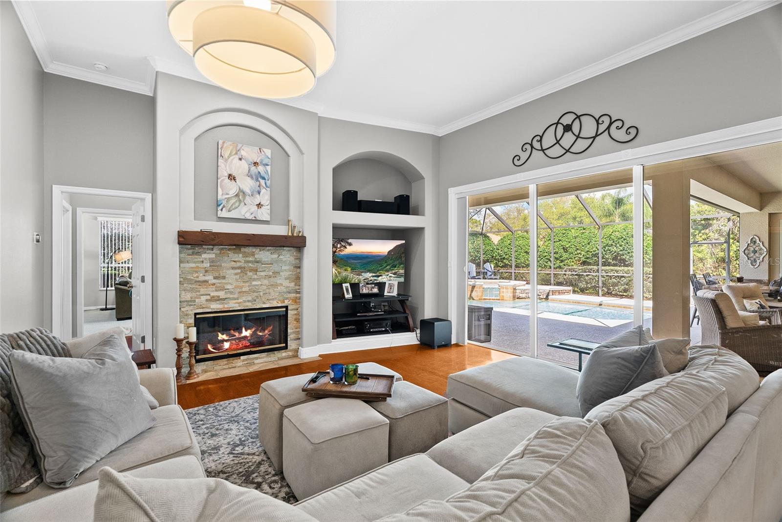21300 SKY VISTA DR, LAND O LAKES, FL, 34637