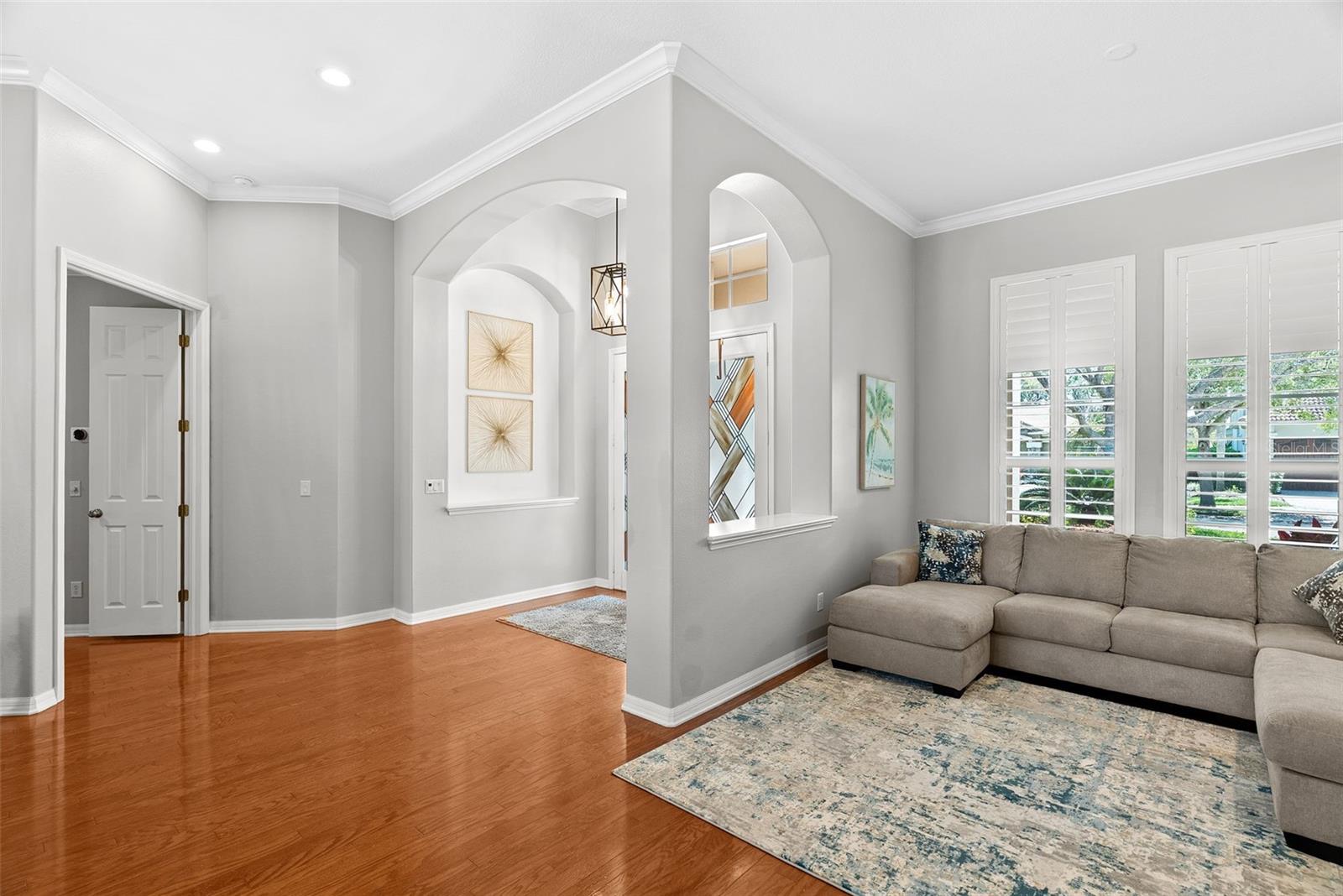 21300 SKY VISTA DR, LAND O LAKES, FL, 34637
