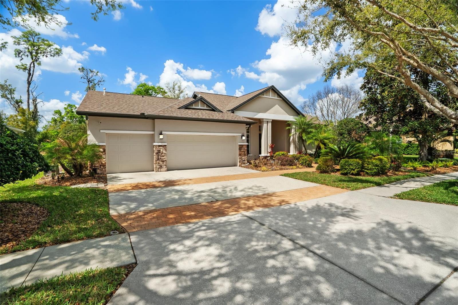 21300 SKY VISTA DR, LAND O LAKES, FL, 34637