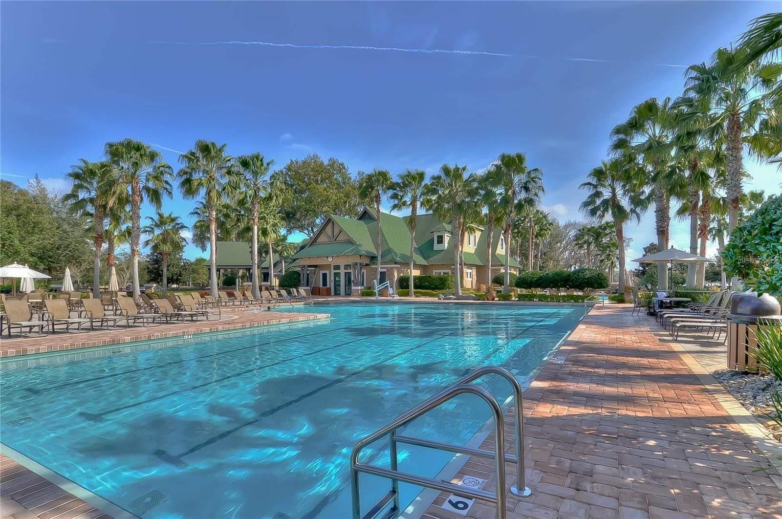 21300 SKY VISTA DR, LAND O LAKES, FL, 34637