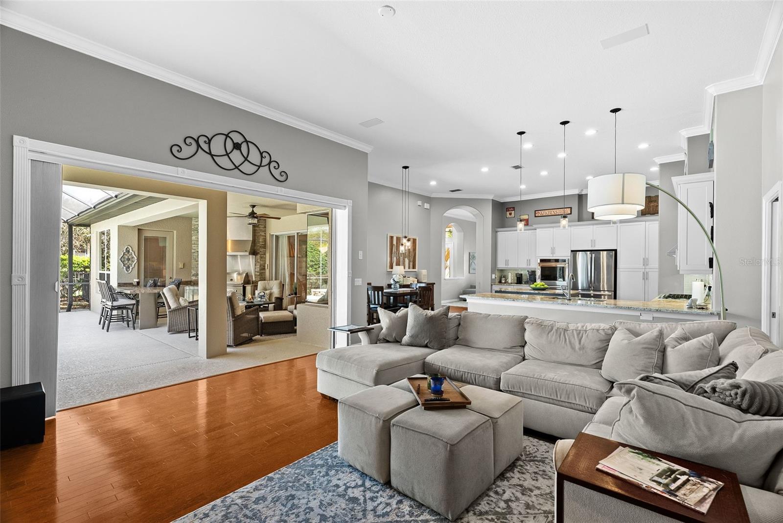 21300 SKY VISTA DR, LAND O LAKES, FL, 34637
