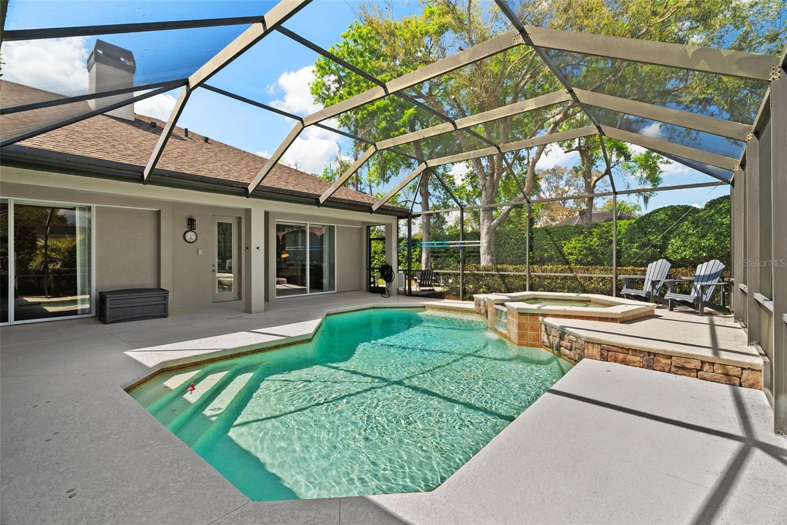 21300 SKY VISTA DR, LAND O LAKES, FL, 34637