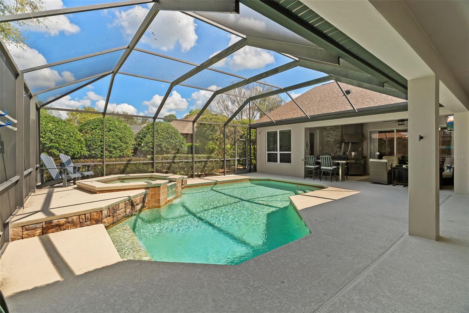 21300 SKY VISTA DR, LAND O LAKES, FL, 34637