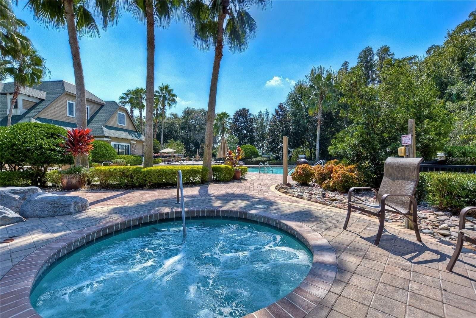 21300 SKY VISTA DR, LAND O LAKES, FL, 34637