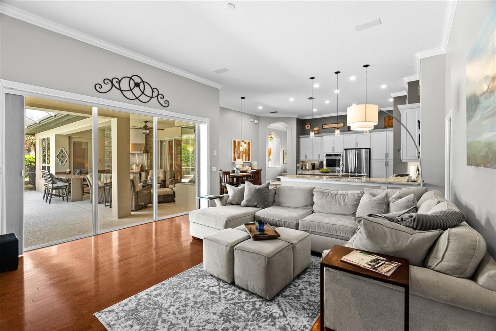 21300 SKY VISTA DR, LAND O LAKES, FL, 34637