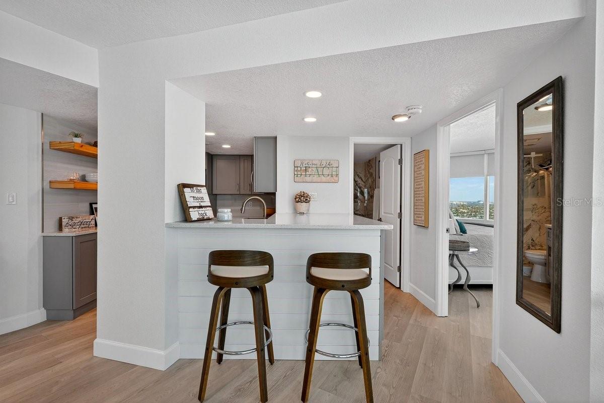 2625 S ATLANTIC AVE #14NE, DAYTONA BEACH, FL, 32118