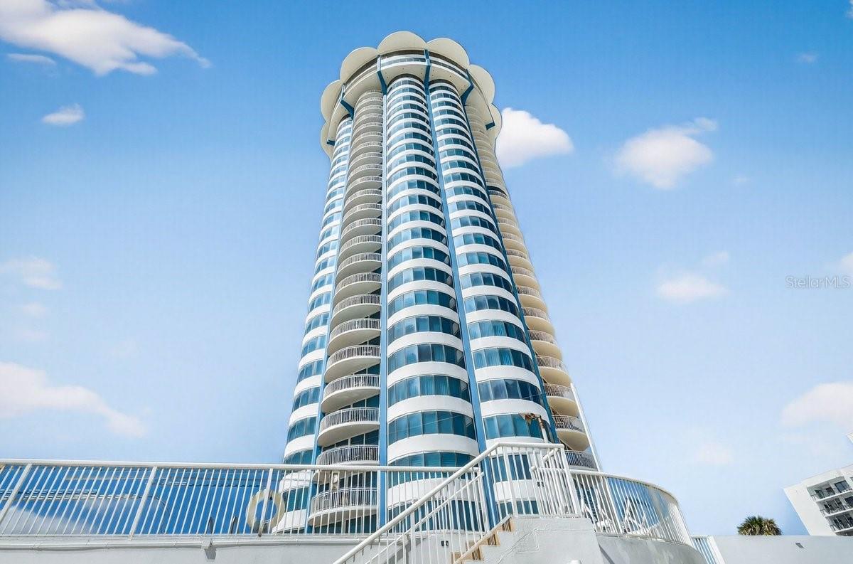 2625 S ATLANTIC AVE #14NE, DAYTONA BEACH, FL, 32118