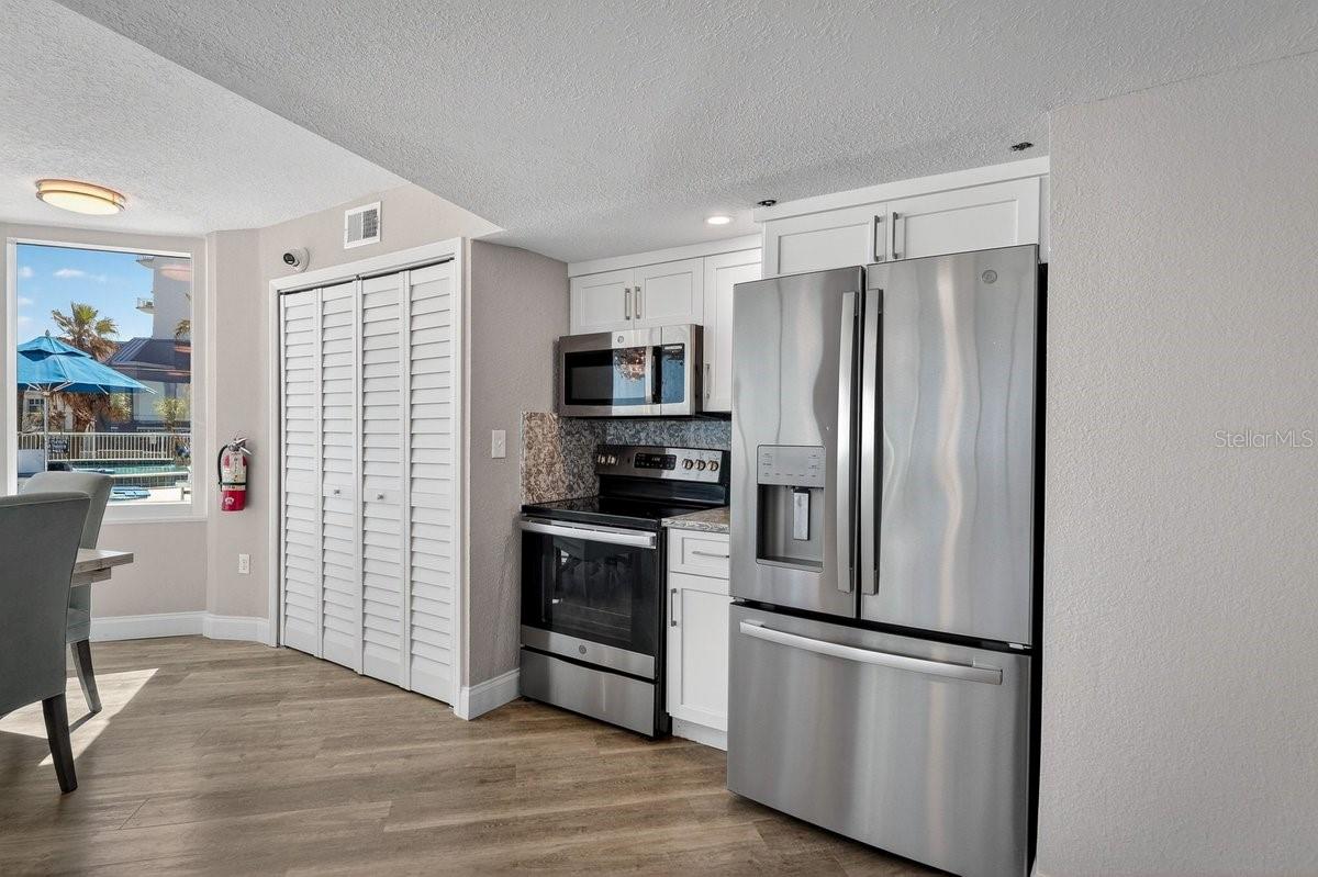 2625 S ATLANTIC AVE #14NE, DAYTONA BEACH, FL, 32118