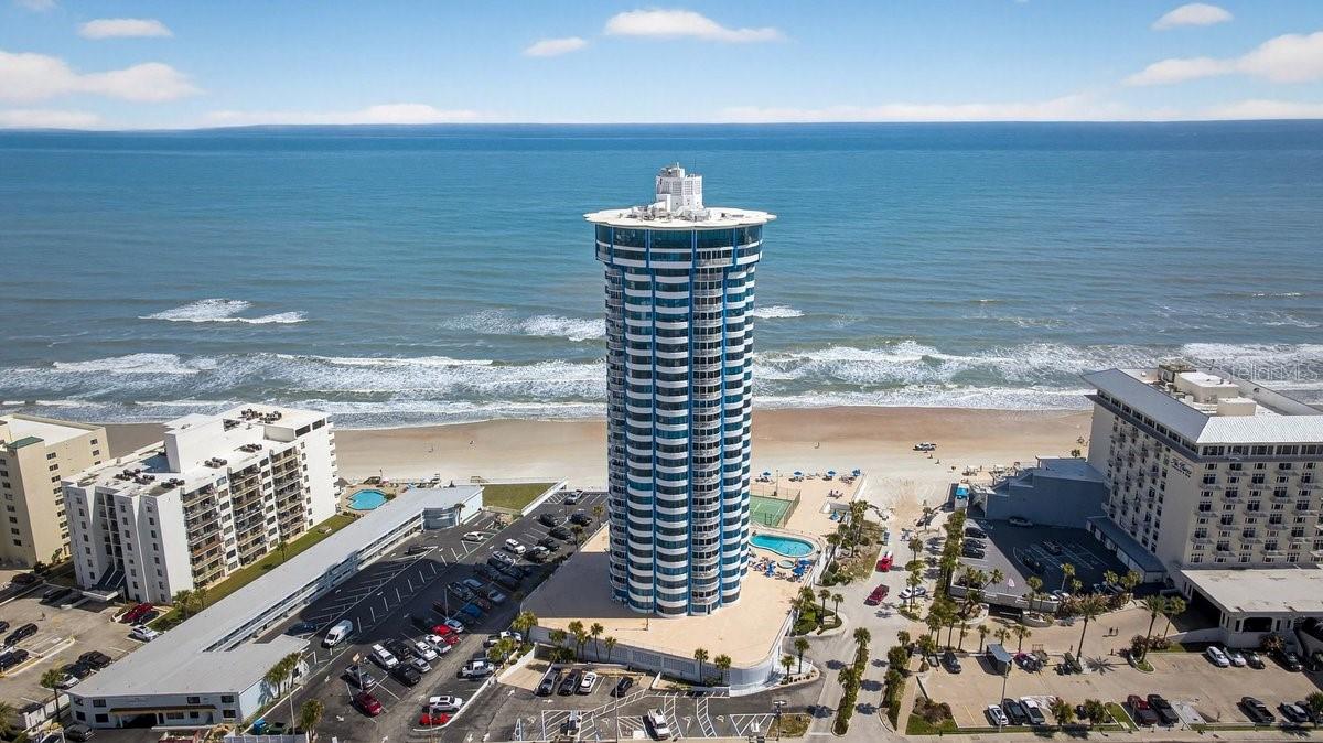 2625 S ATLANTIC AVE #14NE, DAYTONA BEACH, FL, 32118
