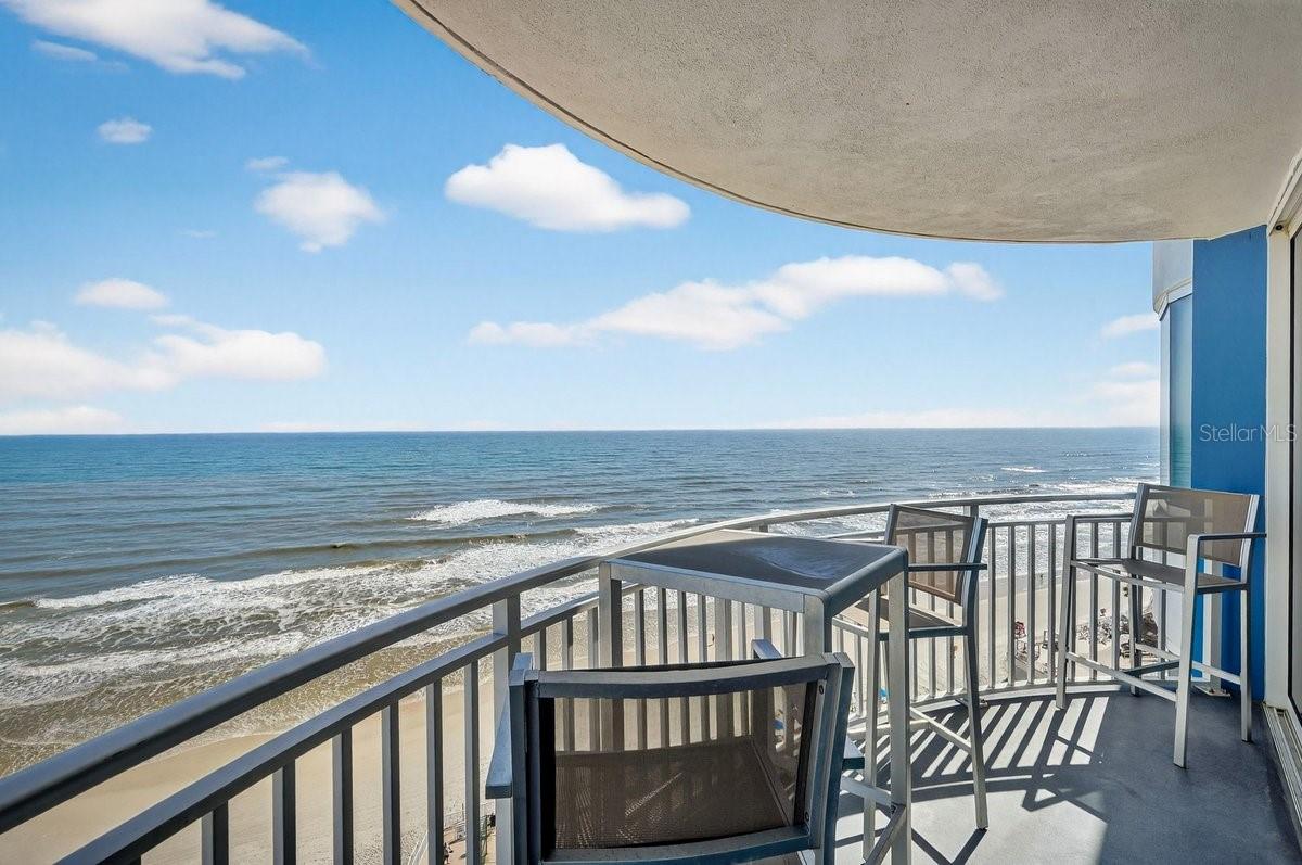 2625 S ATLANTIC AVE #14NE, DAYTONA BEACH, FL, 32118