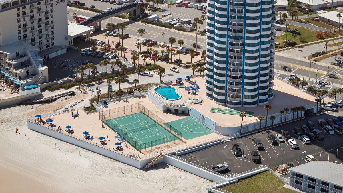 2625 S ATLANTIC AVE #14NE, DAYTONA BEACH, FL, 32118
