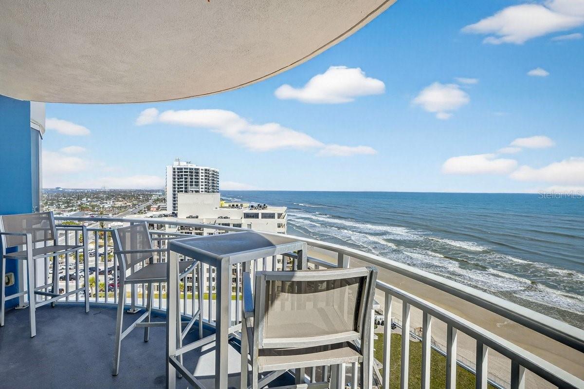 2625 S ATLANTIC AVE #14NE, DAYTONA BEACH, FL, 32118