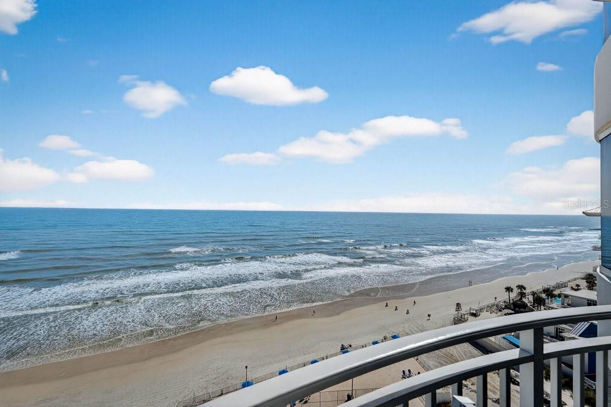 2625 S ATLANTIC AVE #14NE, DAYTONA BEACH, FL, 32118