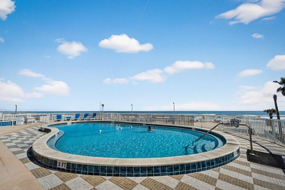 2625 S ATLANTIC AVE #14NE, DAYTONA BEACH, FL, 32118