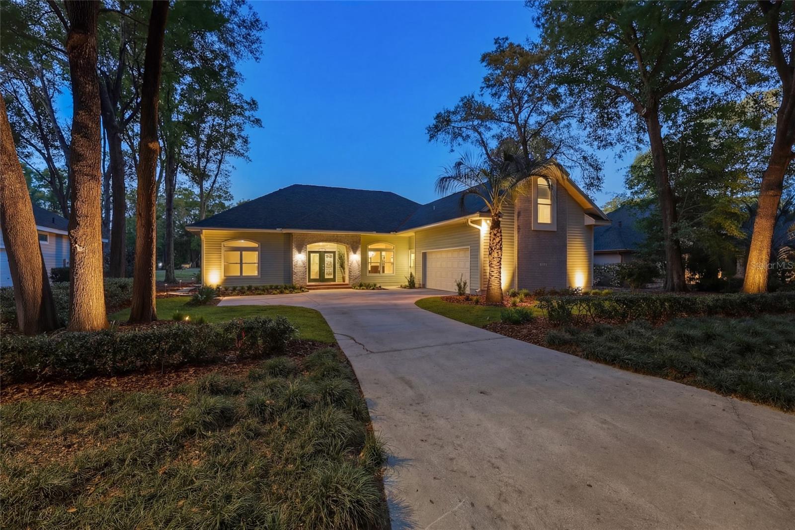 10226 SW 49TH LN, GAINESVILLE, FL, 32608