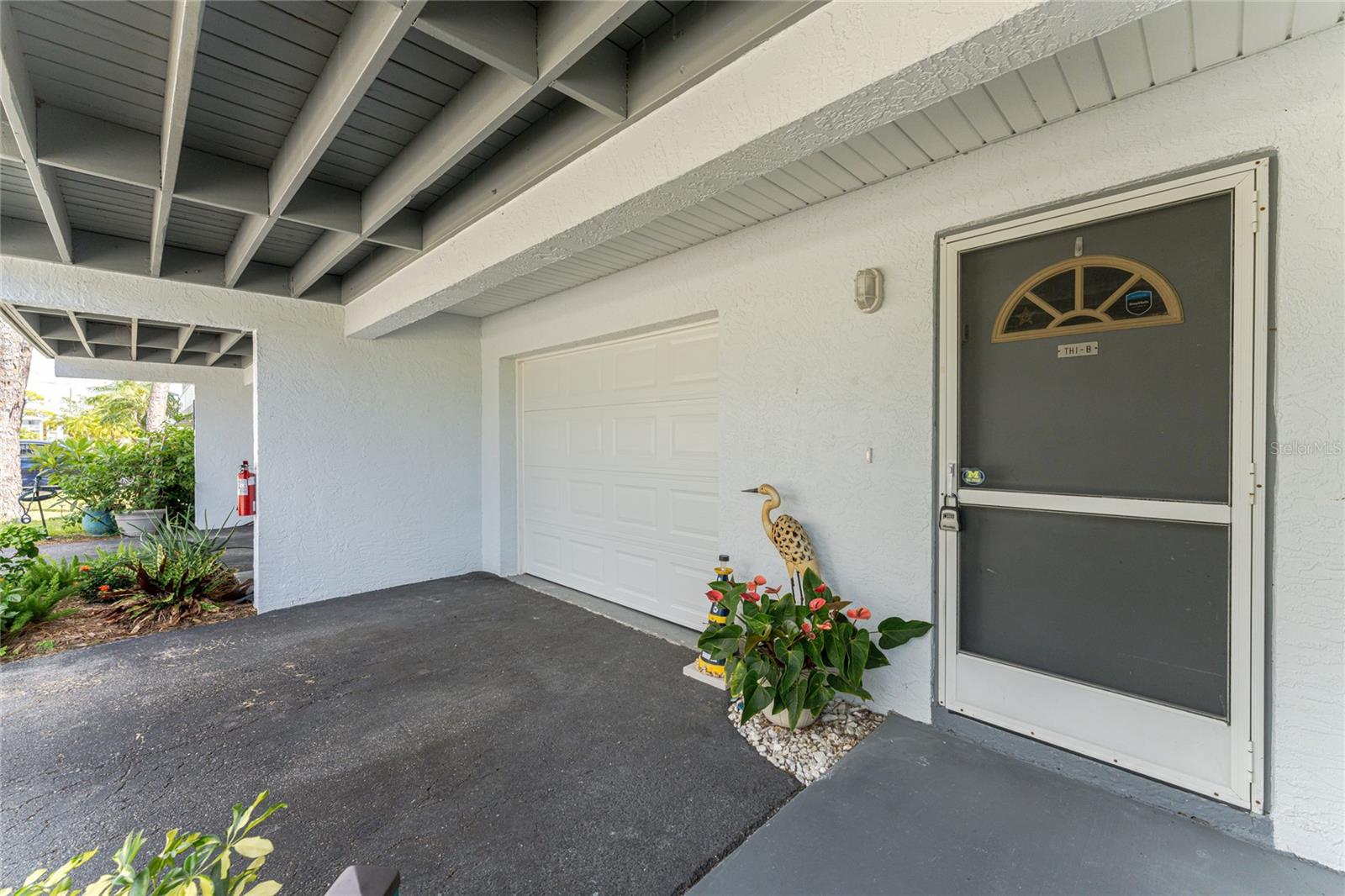 6800 PLACIDA RD #TH2, 1B, ENGLEWOOD, FL, 34224