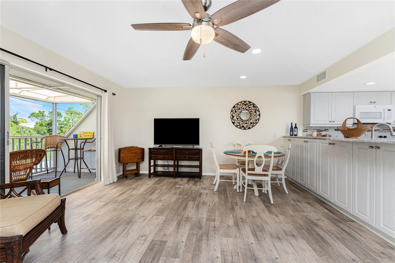 6800 PLACIDA RD #TH2, 1B, ENGLEWOOD, FL, 34224