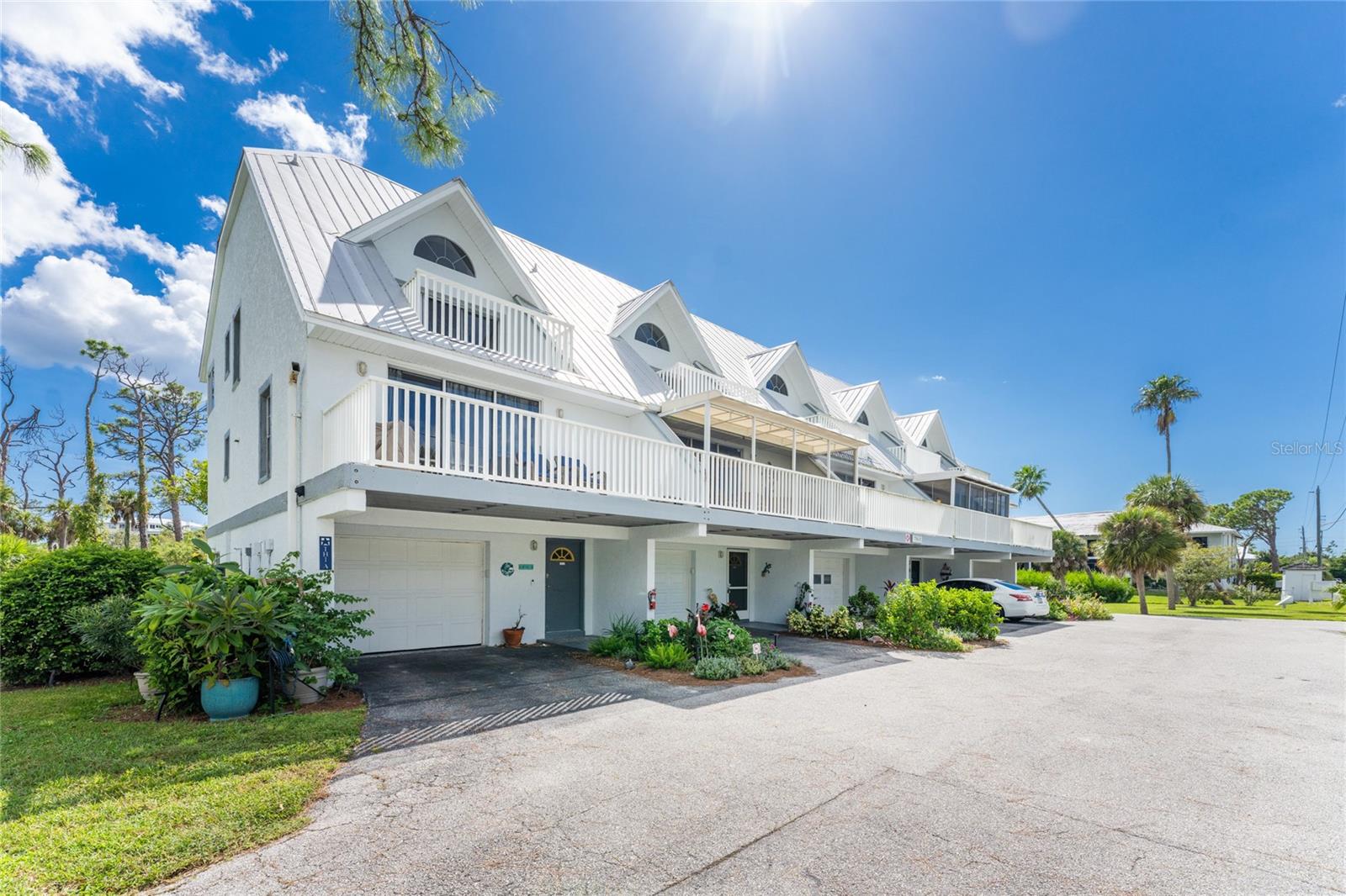 6800 PLACIDA RD #TH2, 1B, ENGLEWOOD, FL, 34224