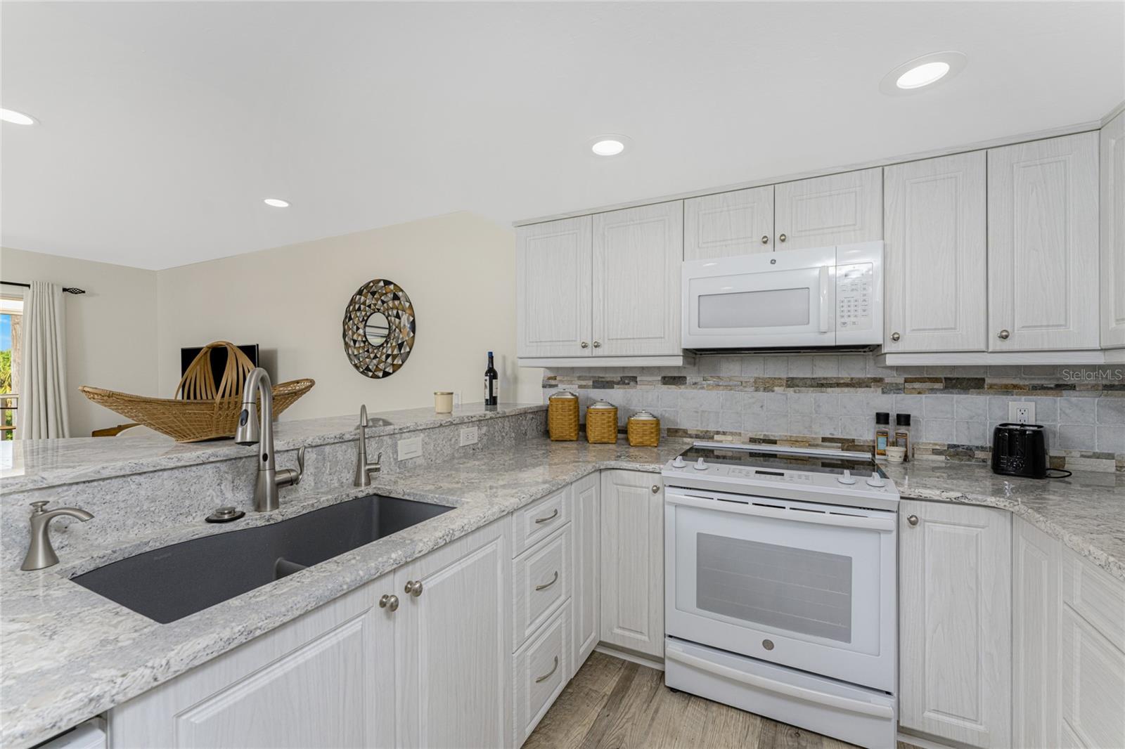 6800 PLACIDA RD #TH2, 1B, ENGLEWOOD, FL, 34224