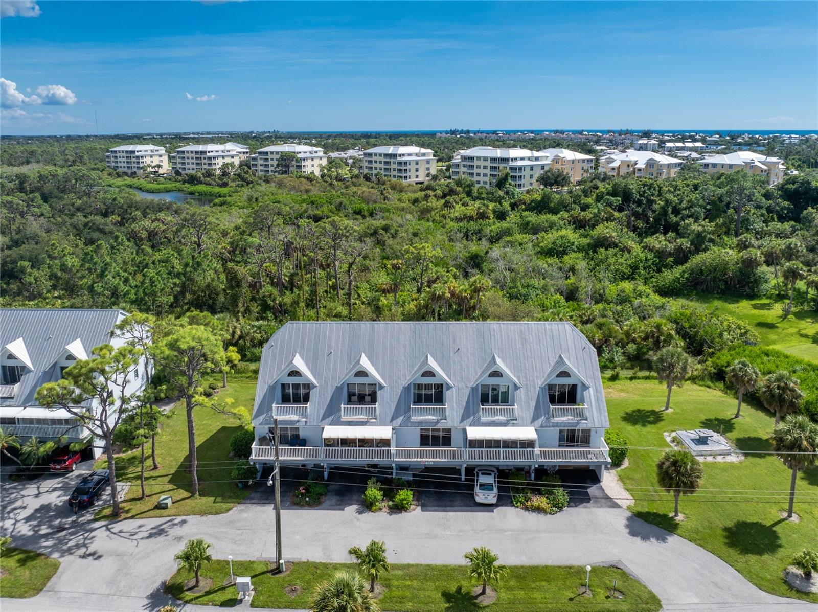 6800 PLACIDA RD #TH2, 1B, ENGLEWOOD, FL, 34224