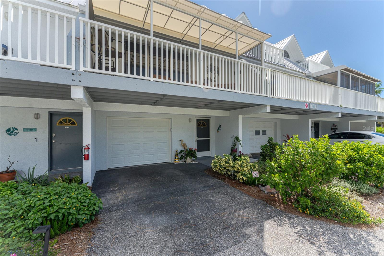 6800 PLACIDA RD #TH2, 1B, ENGLEWOOD, FL, 34224