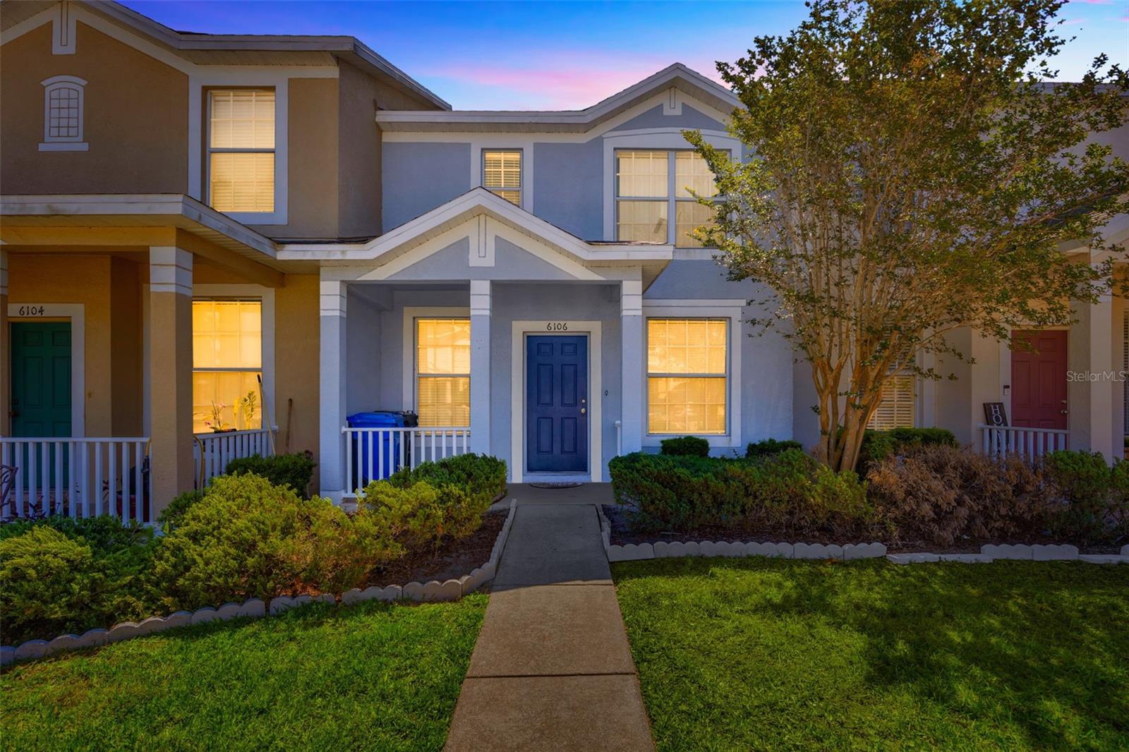 6106 OLIVEDALE DR, RIVERVIEW, FL, 33578