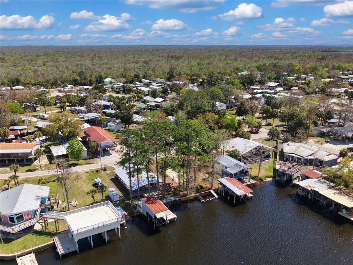 000 SE SE 241 ST, OLD TOWN, FL, 32680