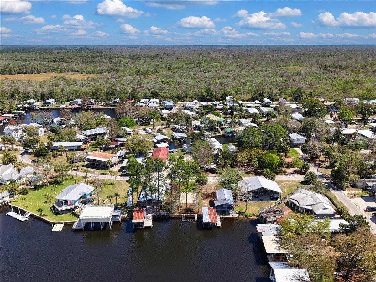 000 SE SE 241 ST, OLD TOWN, FL, 32680
