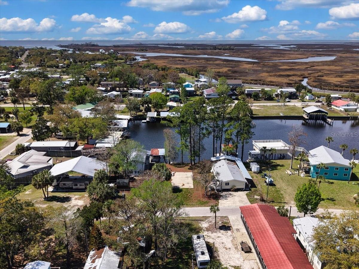 000 SE SE 241 ST, OLD TOWN, FL, 32680